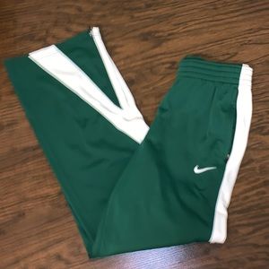 Nike sweat pants